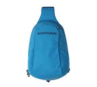 Nathan Run Sling 8l Hydration Backpack Blue
