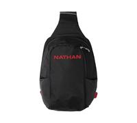 Nathan Run Sling 8l Hydration Backpack Black