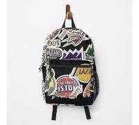 Backpack NBA All Teams School Bag Travel 15"
