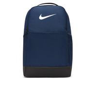 Backpack Nike Brasilia 9.5 24L Bleu TU