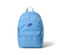 Backpack Nike Heritage Bleu TU