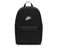 Nike Unisex Heritage Backpack 2.0 Black/Black/White