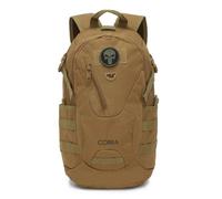 Backpack NILS Camp NC3905 Cobra Brown 25 L
