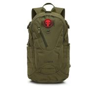 Backpack NILS Camp NC3905 Cobra Vert 25 L