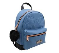 Backpack Nomadict Fashion Gaming Disney Stitch Blue Bleu TU