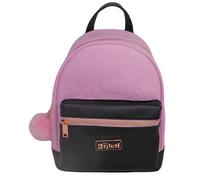 Backpack Nomadict Fashion Gaming Disney Stitch Rose 28 cm