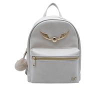Backpack Nomadict Fashion Gaming Harry Potter Vif D'Or Gris TU