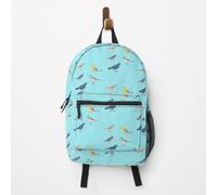 Backpack North American Bird Pack 1 School Bag Travel 15"