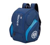 Backpack Oliver Sport Bleu XL