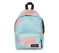 Backpack Orbit Glitter Gradient Light blue one size
