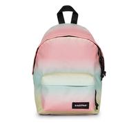 Eastpak Orbit 10L Backpack Pink White Green