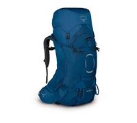 Backpack Osprey Aether 55 (Deep Water Blue)