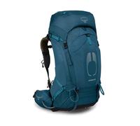 Backpack Osprey Atmos AG 50 (venturi blue)