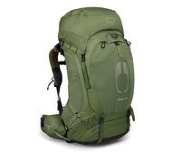 Backpack Osprey Atmos AG 65 (Mythical Green)