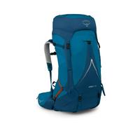 Osprey - Atmos AG LT 50 - Walking backpack size S/M, blue