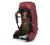 Osprey Aura AG 50L Backpack Red Women - XS-S