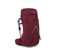 Backpack Osprey Aura Ag Lt 50 (Antidote Purple) Women