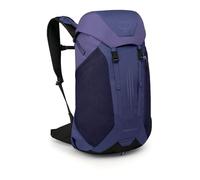 Osprey Hikelite 30 | Hiking backpack | purple