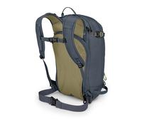 Backpack Osprey Sopris 20 (Tungsten grey) Women