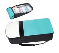 Backpack Paddleboard - Travel Bag, Paddleboard Cover | Heavy Duty Paddle Boarrd Carry Bag with Adjustable Straps, Durable Waterproof Backpack for Storage