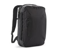 Patagonia - Black Hole Micro Mlc Black - Shoulder bag