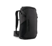 Patagonia - Cragsmith 32 - Climbing backpack size 32 l - S, black/grey