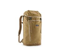 Patagonia - Fieldsmith Lid Pack - Daypack size One Size, sand/brown