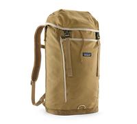 Patagonia - Fieldsmith Lid Pack - Daypack size One Size, sand/brown
