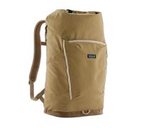 Backpack Patagonia Fieldsmith Roll-Top Marron 32 L
