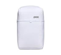 Backpack POC Race Backpack 90L (Hydrogen White)