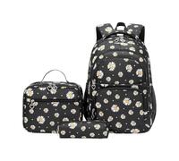 Backpack Primary School Cute Middle School Bookbag Set