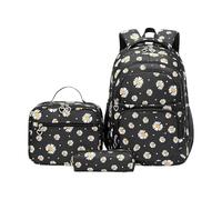 Backpack Primary School Cute Middle School Bookbag Set