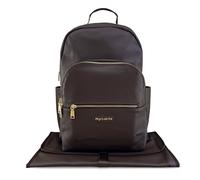 Backpack Pro Changing Bag - Mocha