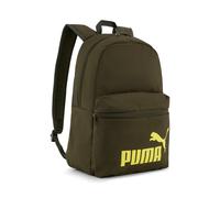 Backpack Puma Vert TU