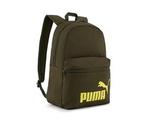 Backpack Puma Vert TU