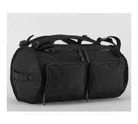 Beechfield Hybrid Kit Bag QS320 Adapt Quadra Adapter - Black One Size