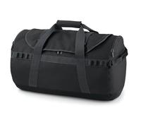 Backpack Quadra Cargo Noir TU