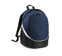 Backpack Quadra Pro Team Bleu 17 L