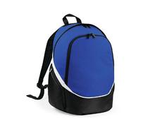 Backpack Quadra Pro team Bleu 17 L