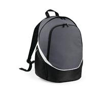 Backpack Quadra Pro team Gris 17 L