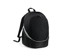Backpack Quadra Pro team Noir 17 L
