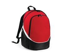 Backpack Quadra Pro team Rouge 17 L