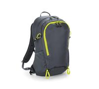 Backpack Quadra SLX-Lite Gris 25 L