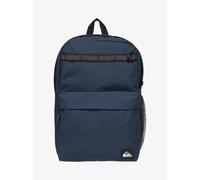 Backpack Quiksilver Hog Back Bleu 20 L