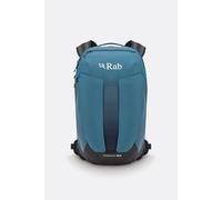 Backpack Rab Airox 18 Bleu 18 L