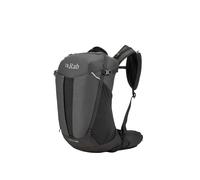 Backpack Rab Airox 24 Noir 24 L