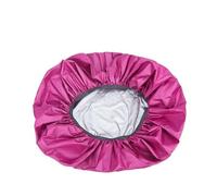 Backpack Rain Cover 20L 35L 40L 50L 60L Waterproof Bagcover Outdoor Camping Hiking Climbing Dust Backpack Raincover New(Rose Red 30-40L)