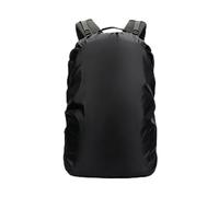 Backpack Rain Cover Compatible with Osprey Hiking Backpacks, 5000mm Waterproof Ultralight 40D Nylon Protector, Fits 34-50L Packs with Elastic Trim for Outdoor Camping Hiking