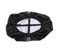 Backpack Rain Cover - Waterproof Rain Cover For Backpack | Foldable Protector With Reflective Strip | Rand Hiking Waterproof Rain Cover