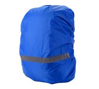 Backpack Rain Covers Oxford Cloth Keep Backpack And Belongings Stay Dry Water Resistant For Hiking Camping Outdoor Rainproof Protector With Reflective Strips Water Resistant Backpack Rain Cover